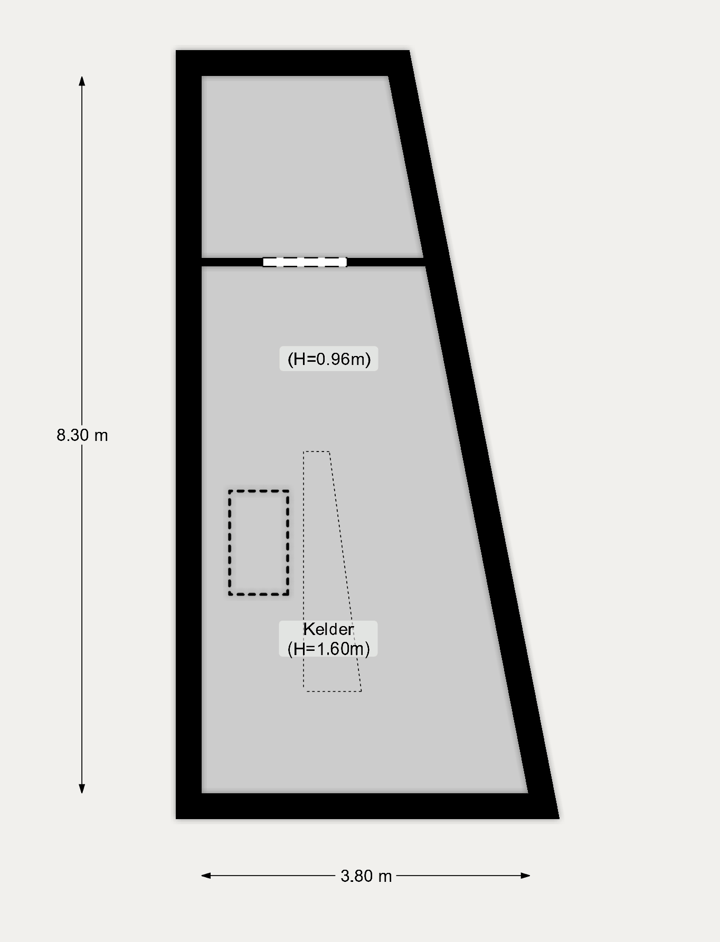 Foto 35 van F. Koolhovenstraat 76