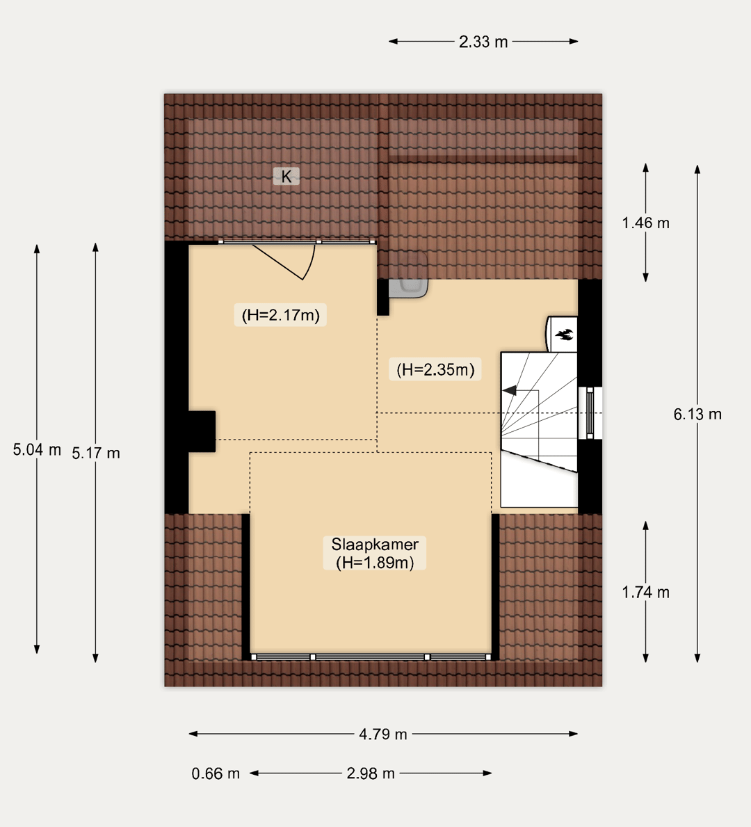 Foto 37 van F. Koolhovenstraat 76