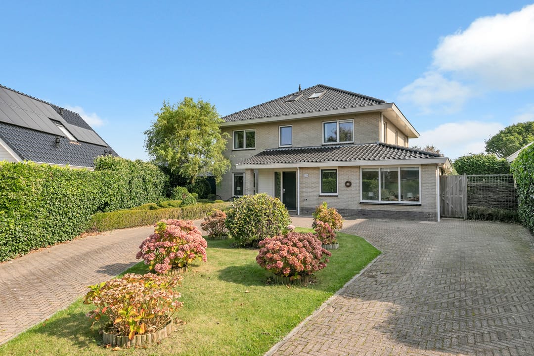 Photo 1 of Zwanenbalg 1309