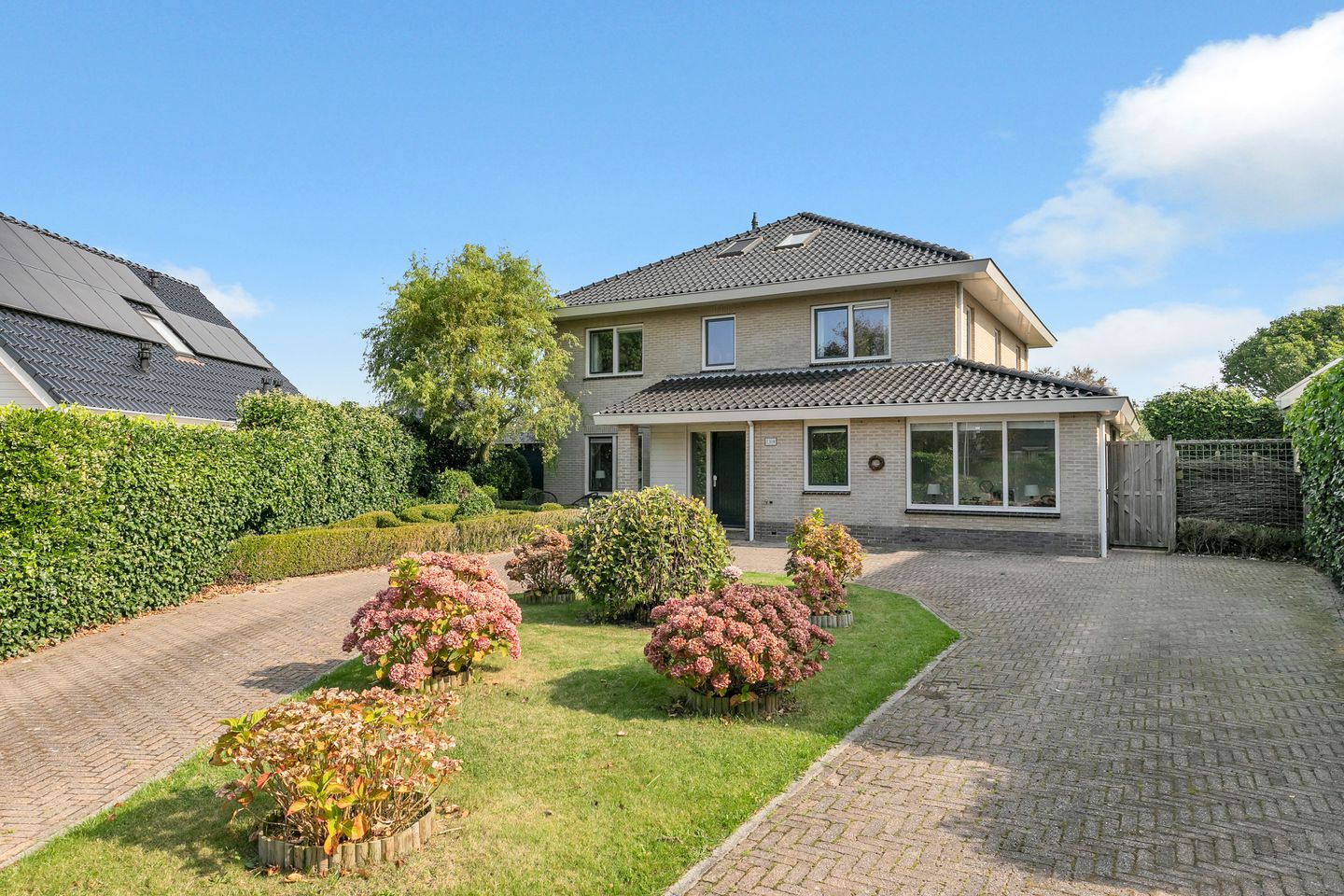 Foto 1 van Zwanenbalg 1309