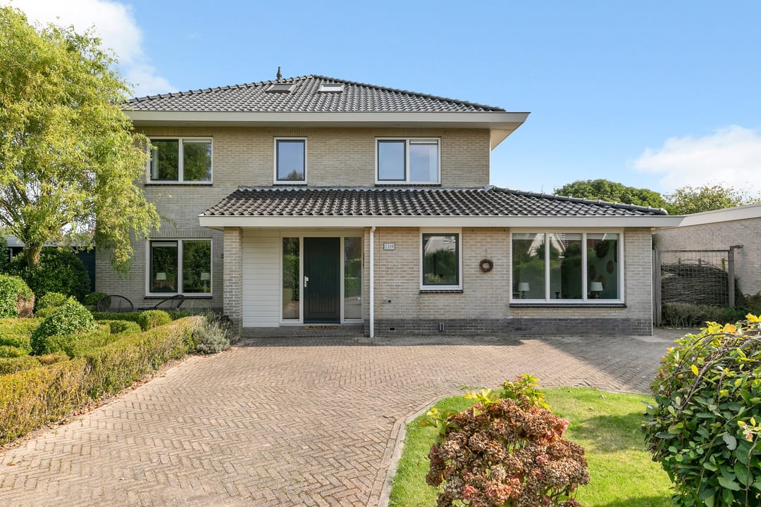 Photo 2 of Zwanenbalg 1309