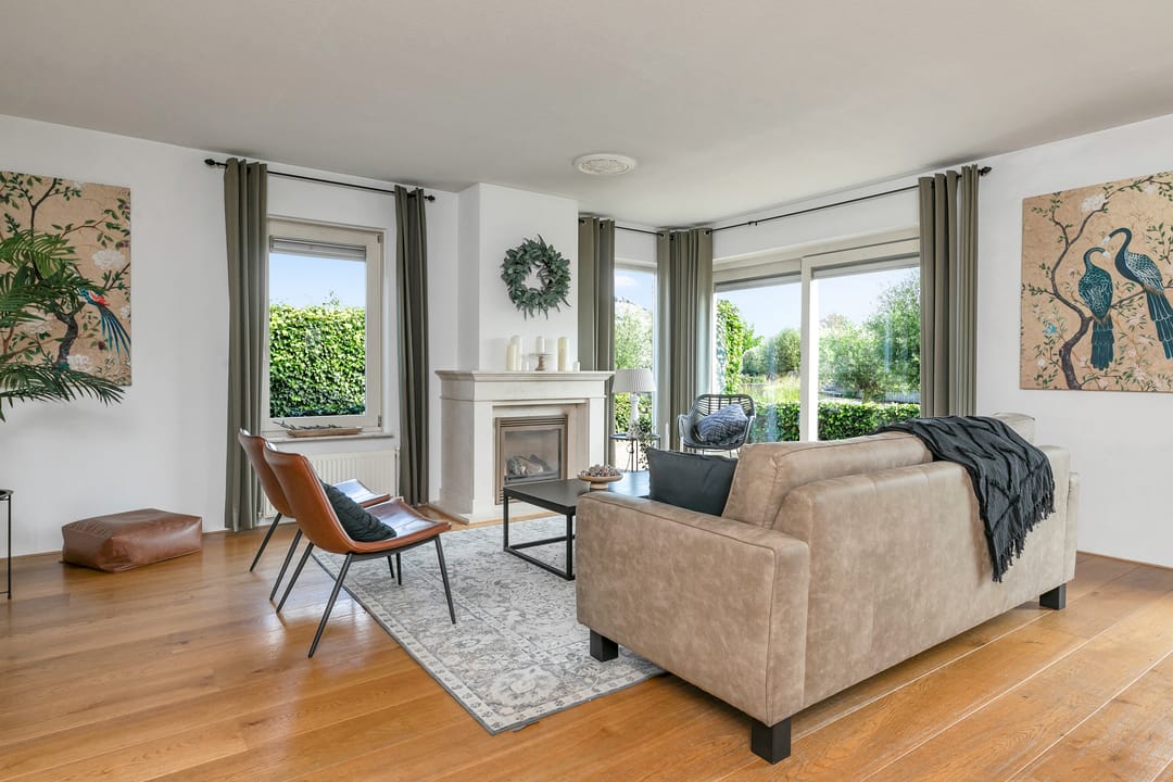 Photo 7 of Zwanenbalg 1309