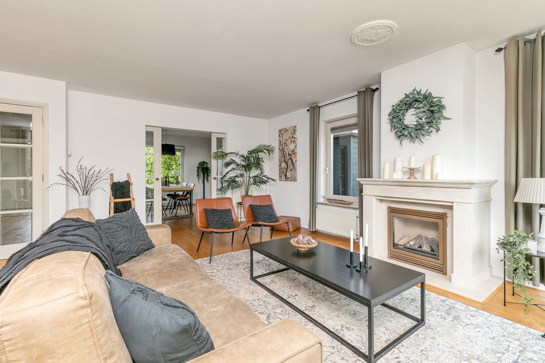 Photo 8 of Zwanenbalg 1309