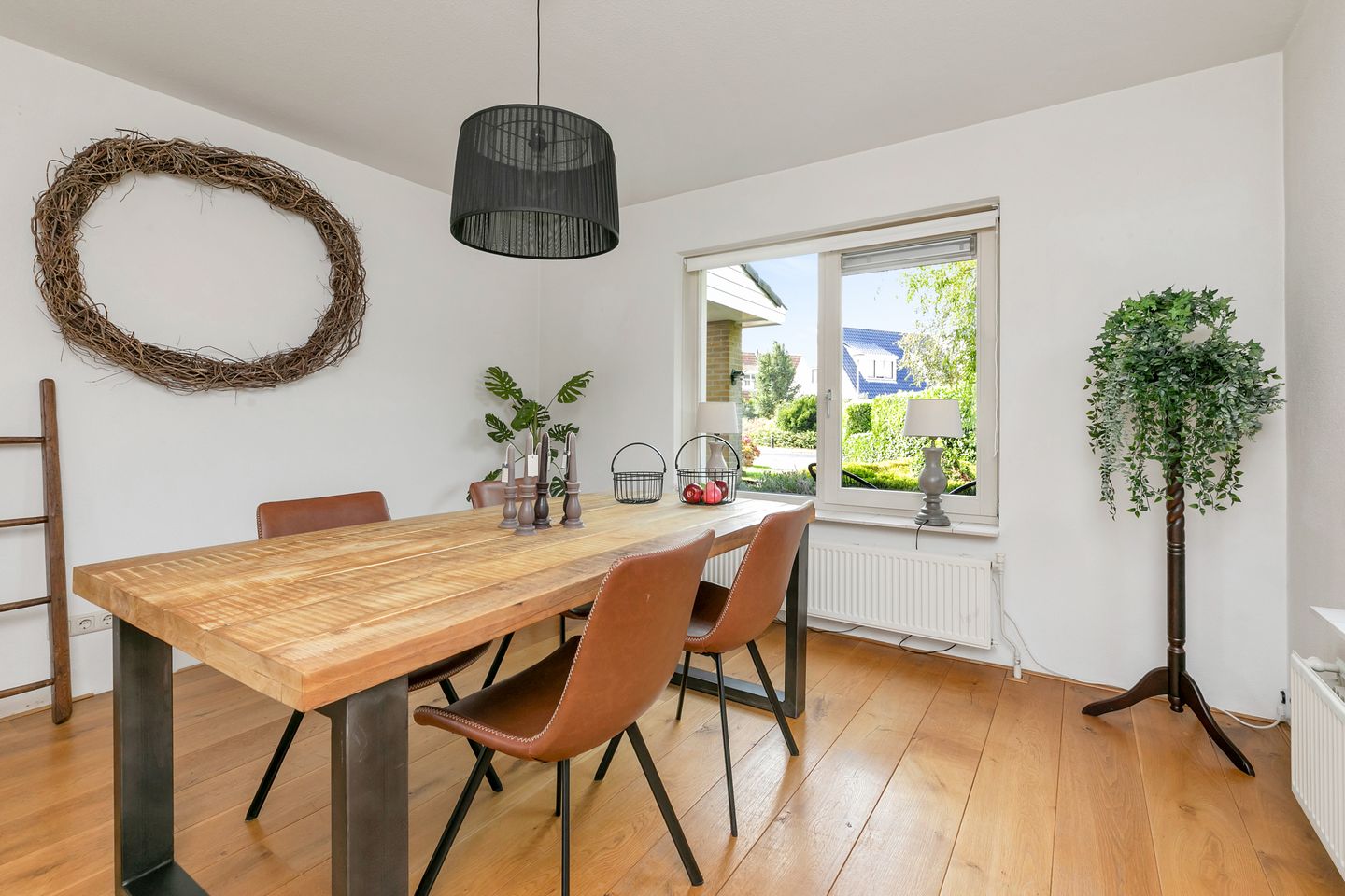 Photo 10 of Zwanenbalg 1309