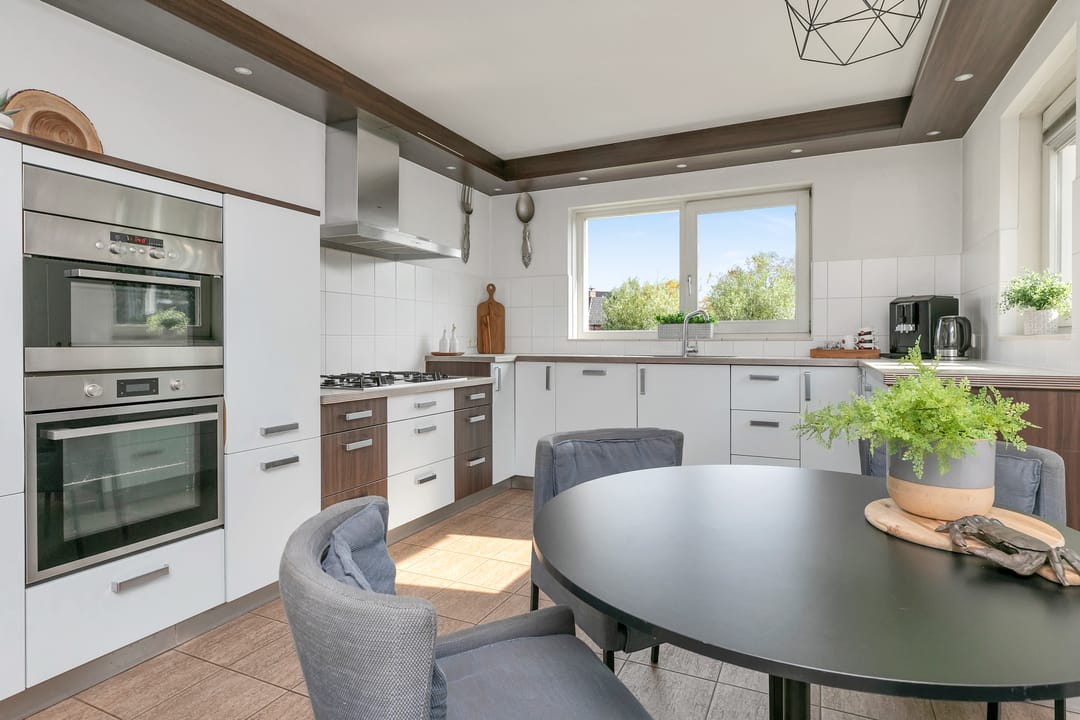 Photo 11 of Zwanenbalg 1309