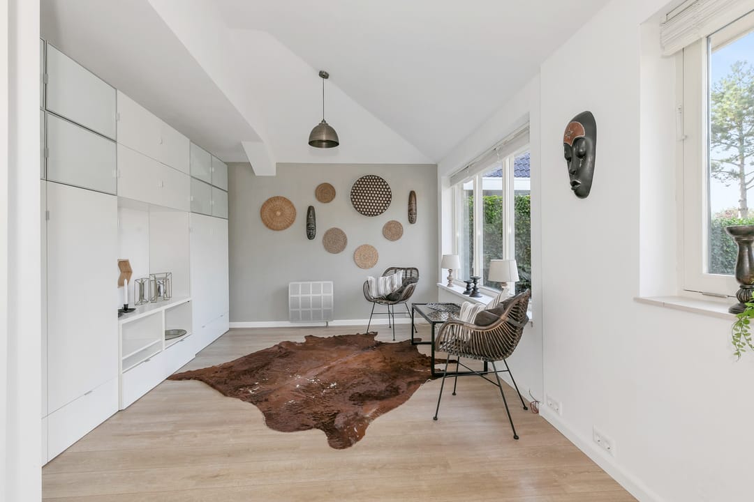 Photo 13 of Zwanenbalg 1309