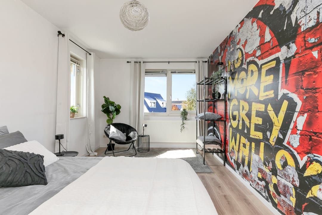 Photo 23 of Zwanenbalg 1309