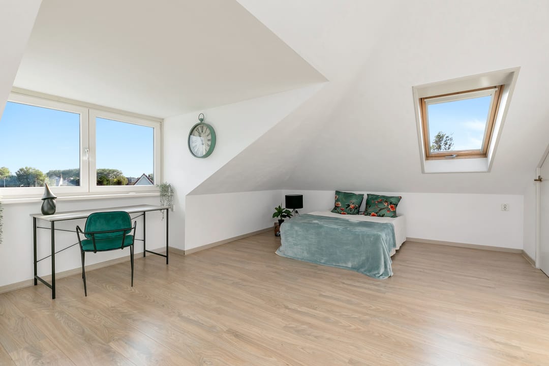 Photo 31 of Zwanenbalg 1309