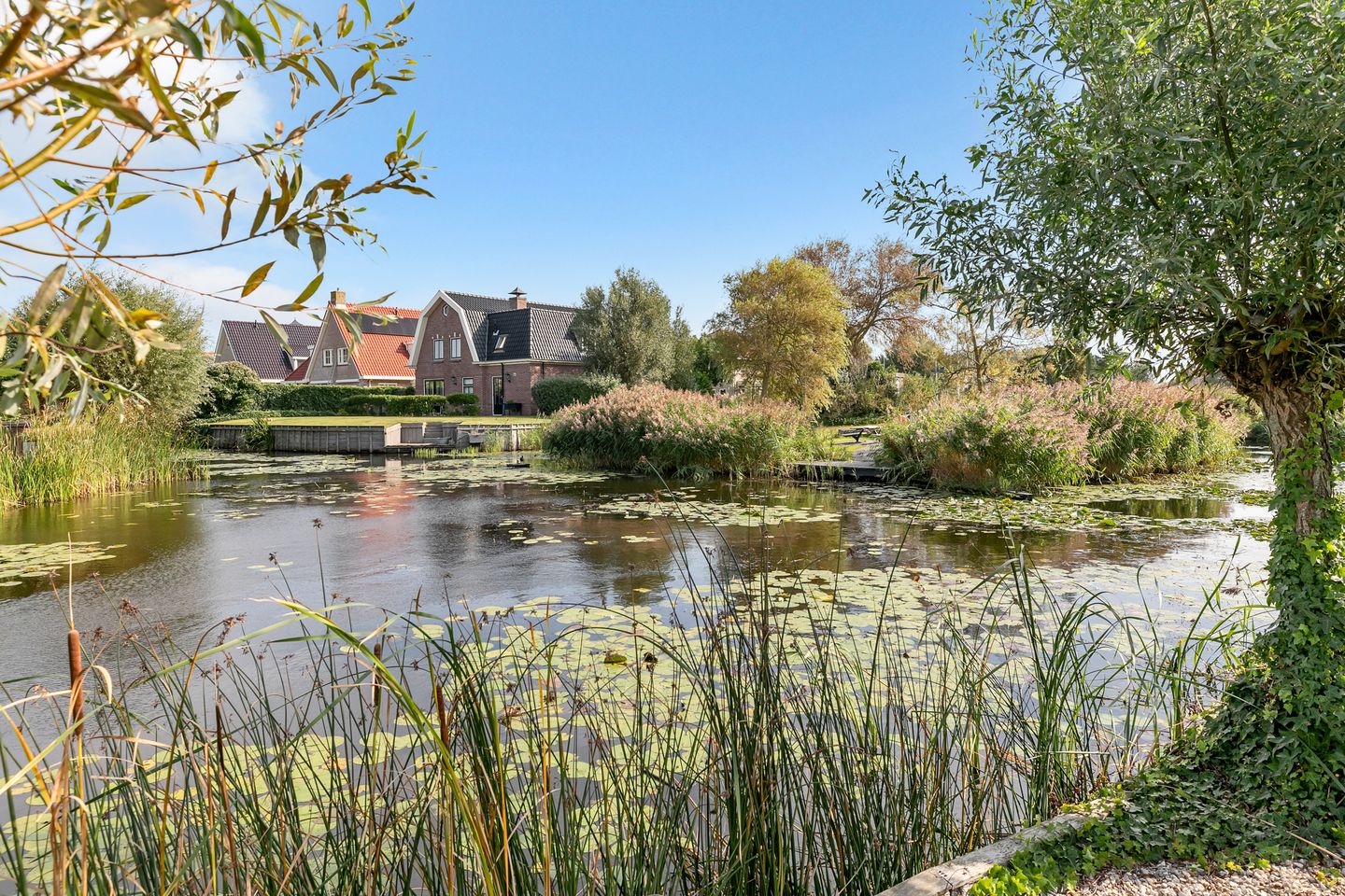 Photo 40 of Zwanenbalg 1309