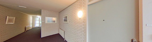 Bekijk 360° foto van Entree van Brinklaan 44