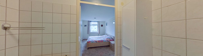 Bekijk 360° foto van Badkamer van Brinklaan 44