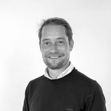 Roy Rademaker - Directeur