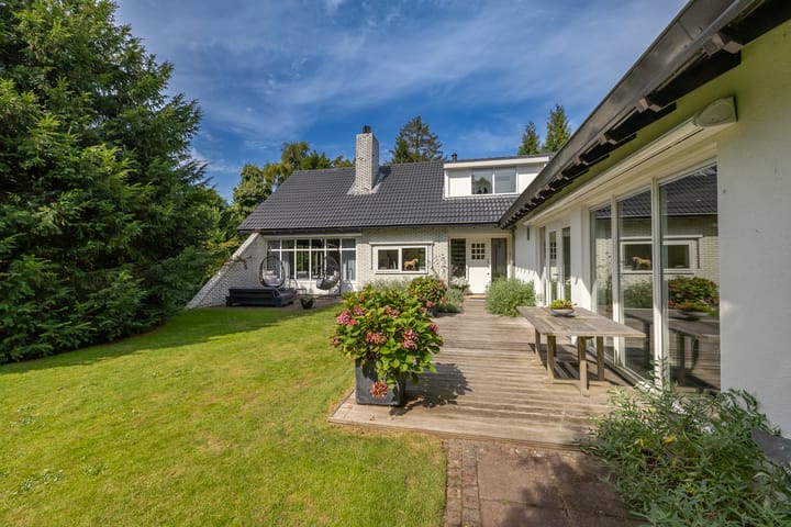 Foto 2 van Sparrenlaan 3