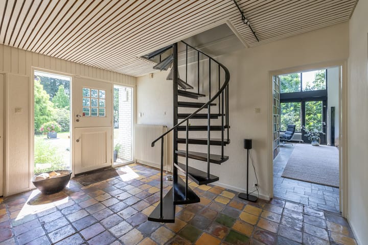 Foto 4 van Sparrenlaan 3