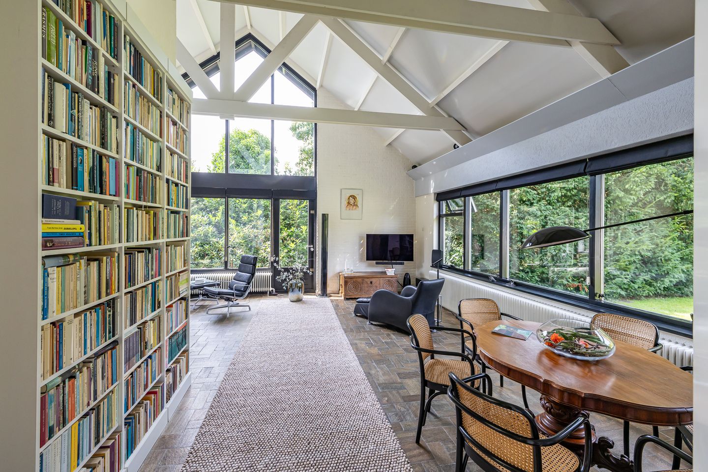 Foto 5 van Sparrenlaan 3