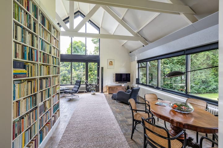 Foto 5 van Sparrenlaan 3