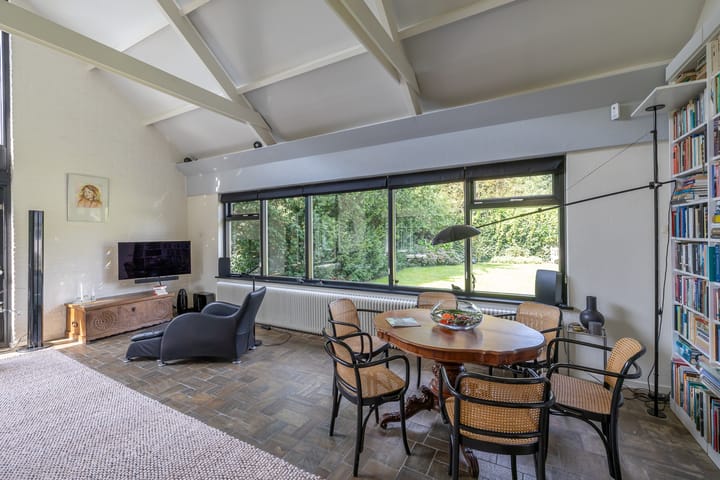 Foto 3 van Sparrenlaan 3