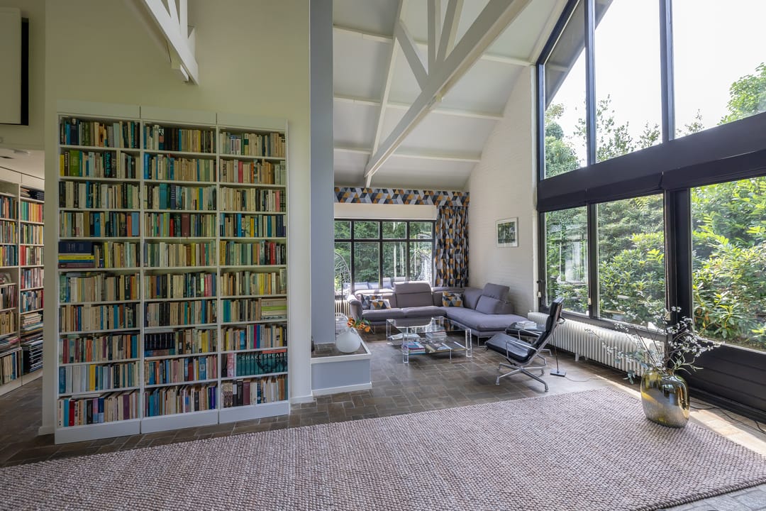 Foto 7 van Sparrenlaan 3