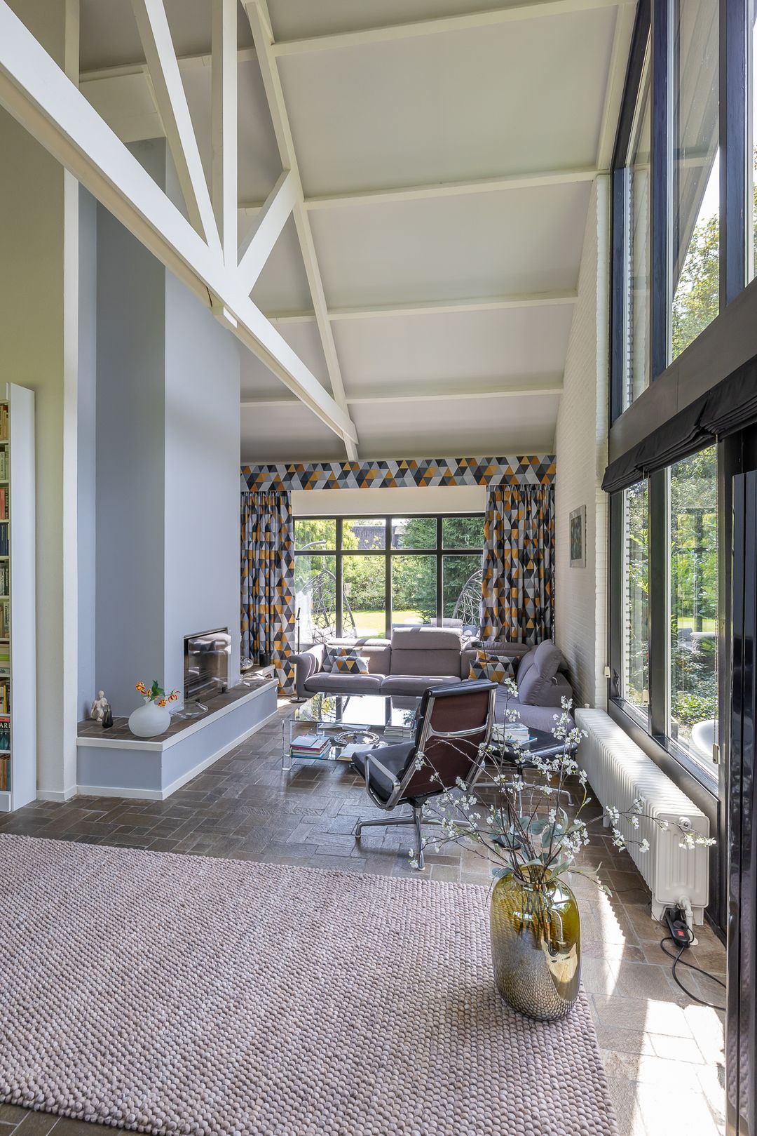 Foto 8 van Sparrenlaan 3