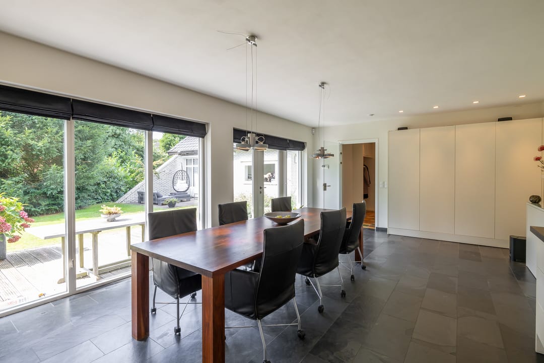 Foto 13 van Sparrenlaan 3