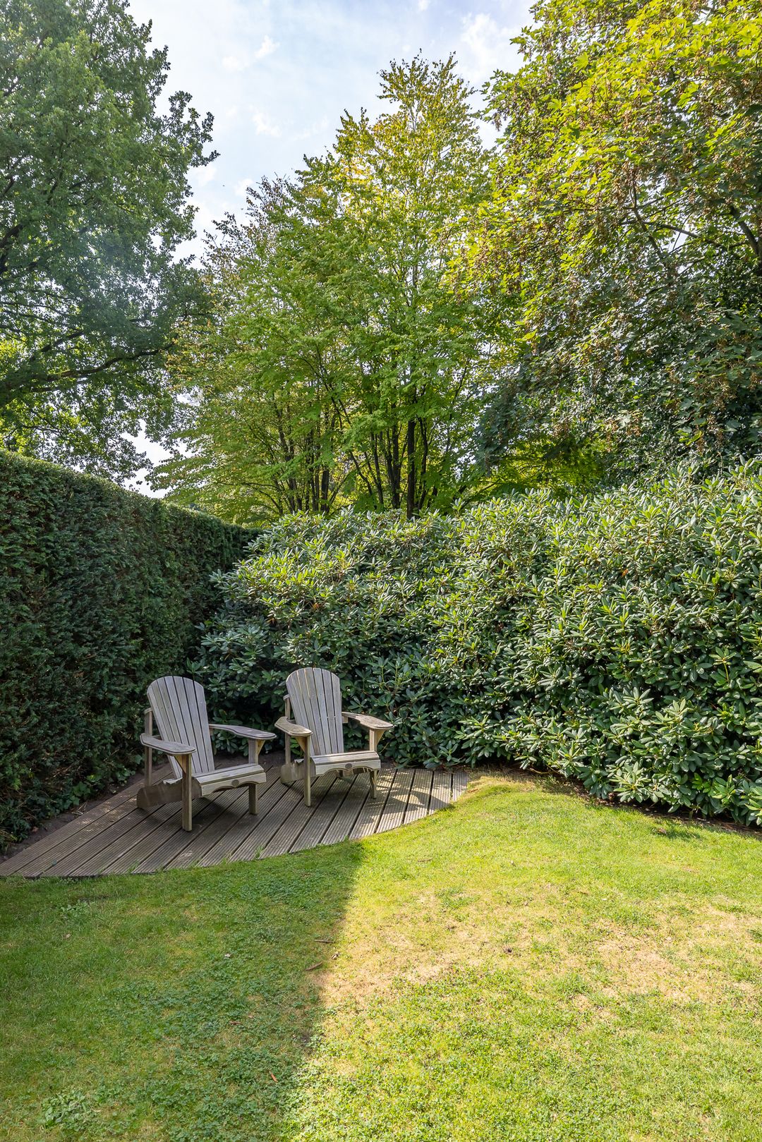 Foto 23 van Sparrenlaan 3