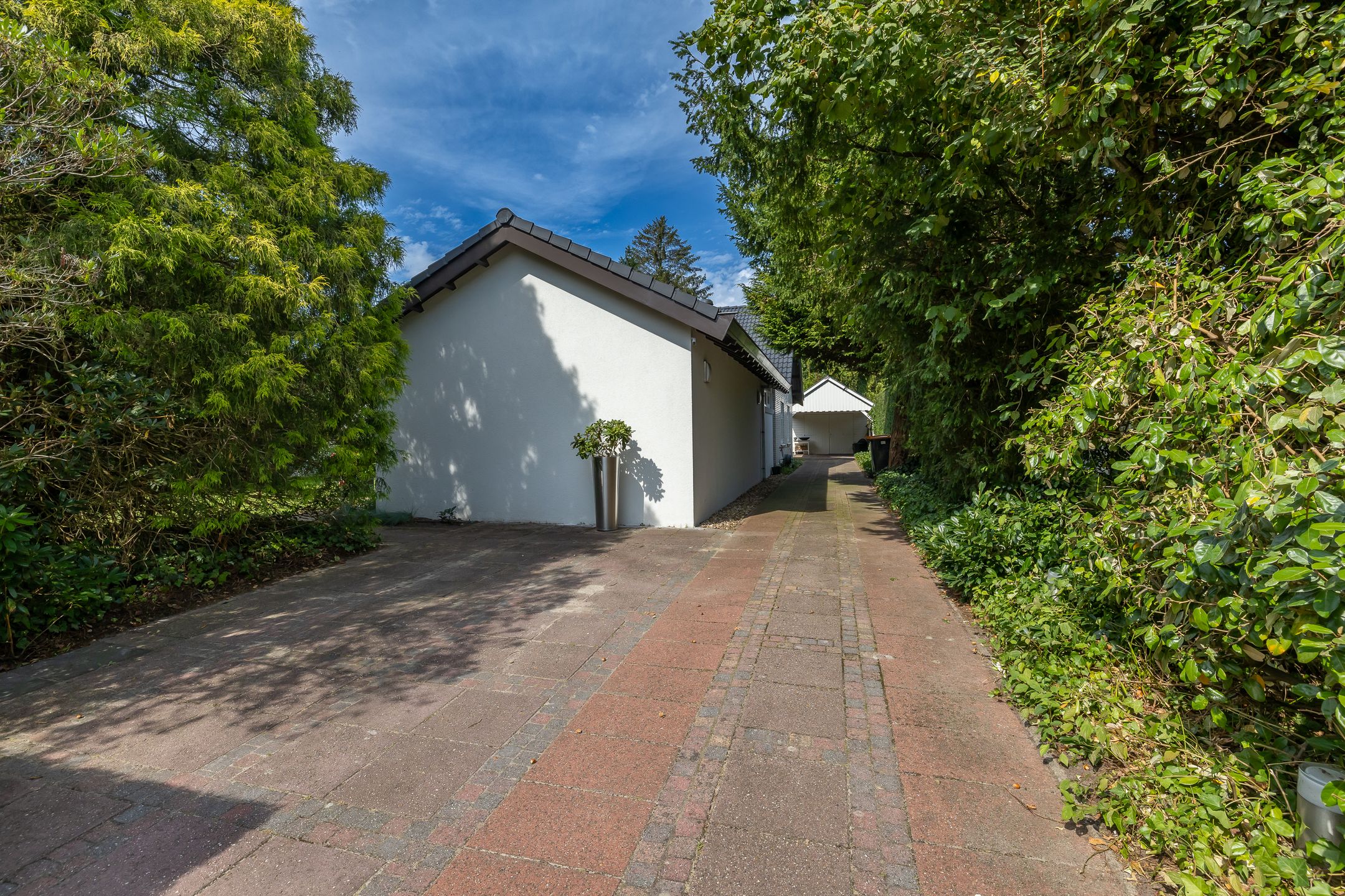 Foto 24 van Sparrenlaan 3