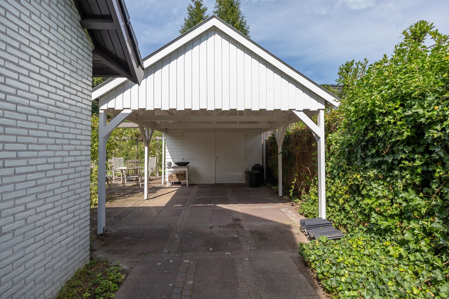 Foto 25 van Sparrenlaan 3