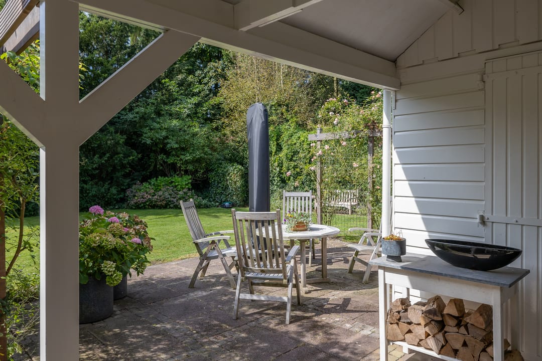 Foto 26 van Sparrenlaan 3