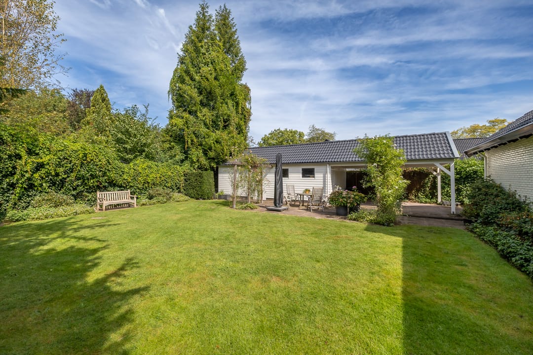 Foto 28 van Sparrenlaan 3