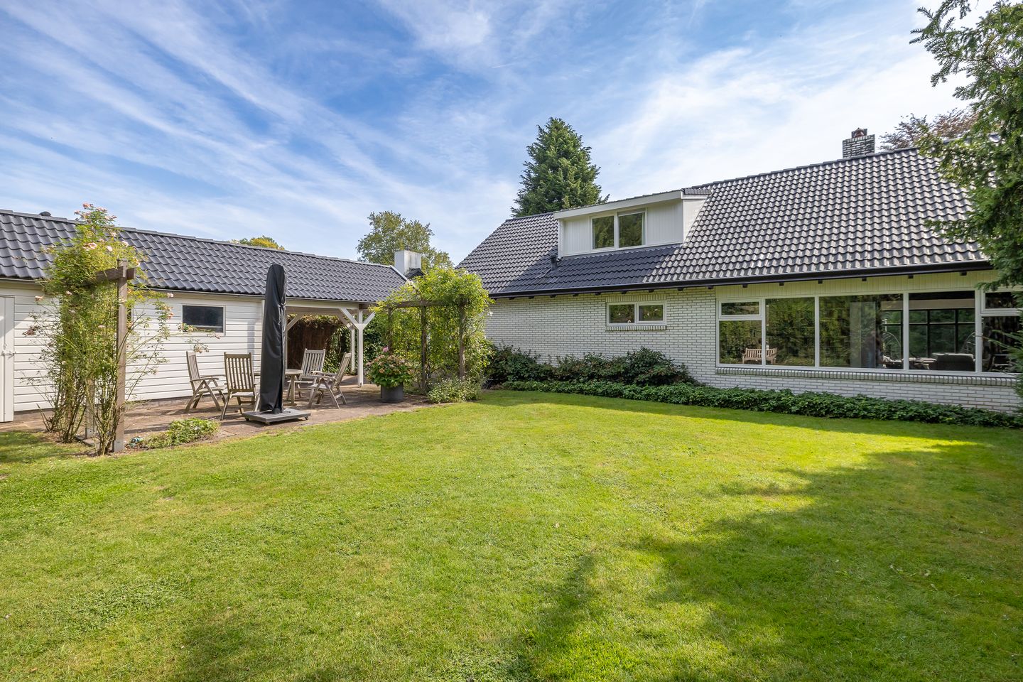 Foto 29 van Sparrenlaan 3