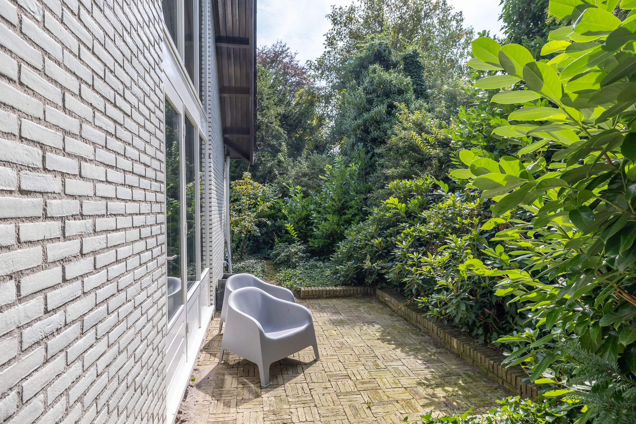 Foto 30 van Sparrenlaan 3