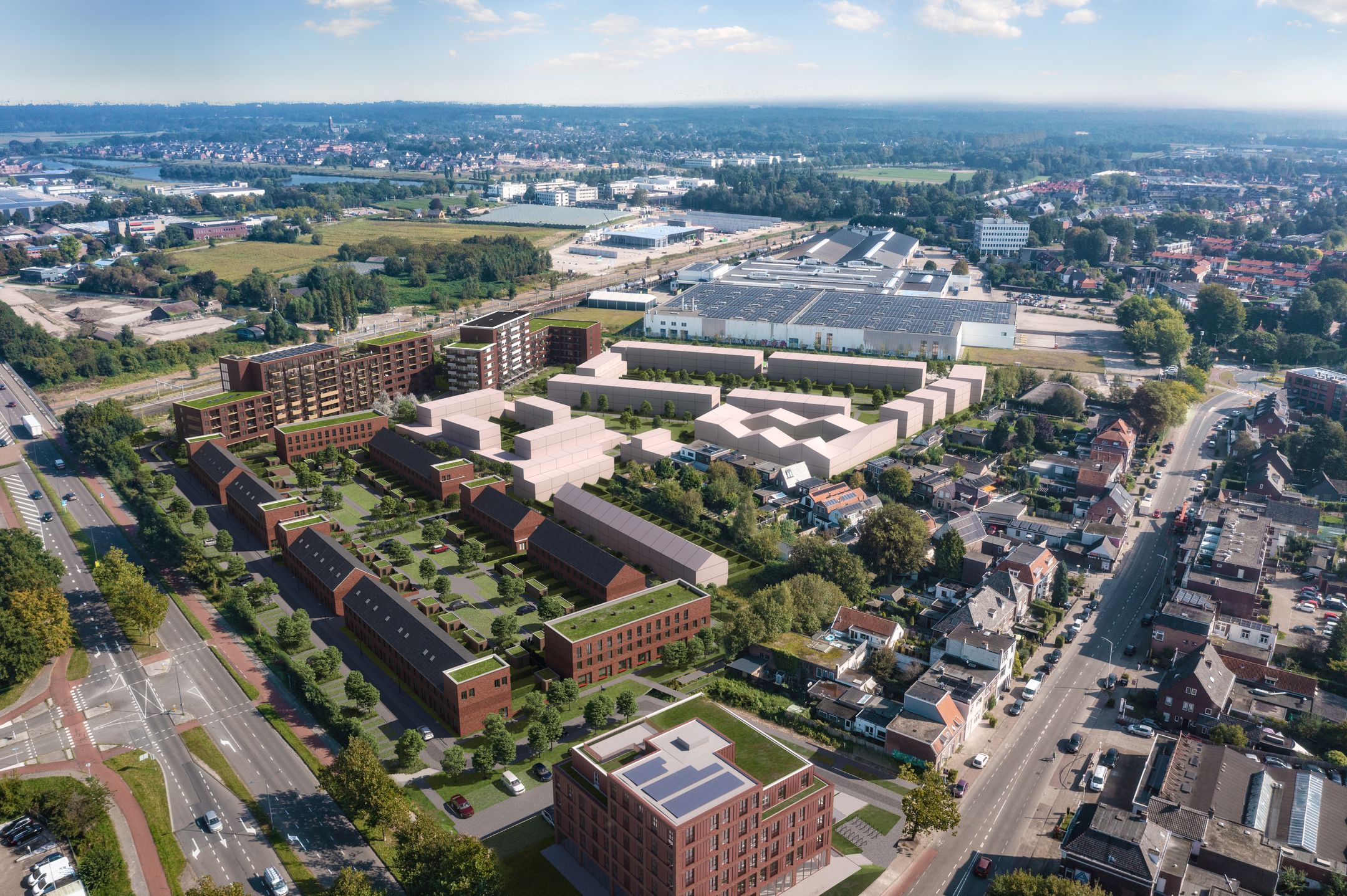 Foto 3 van Hero van Breda - Avalon Fase 1