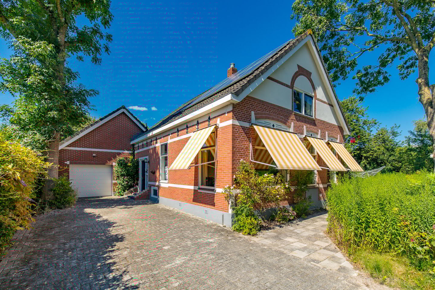 Photo 1 of 1e Exloërmond 101