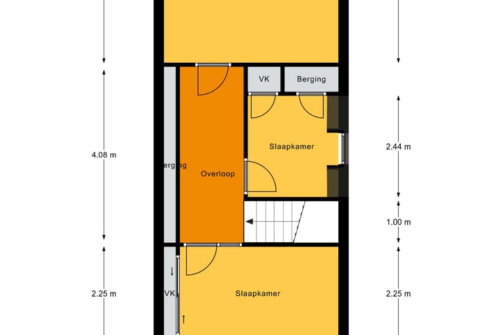 Bekijk foto 57 van 1e Exloërmond 101