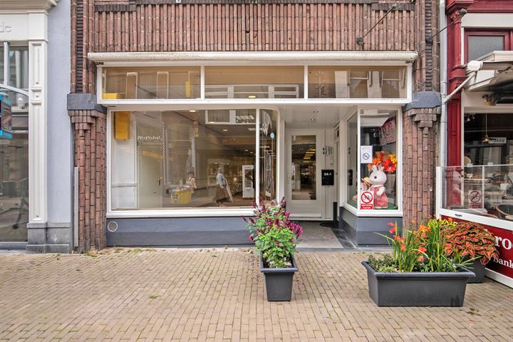 Oudestraat 64, Kampen