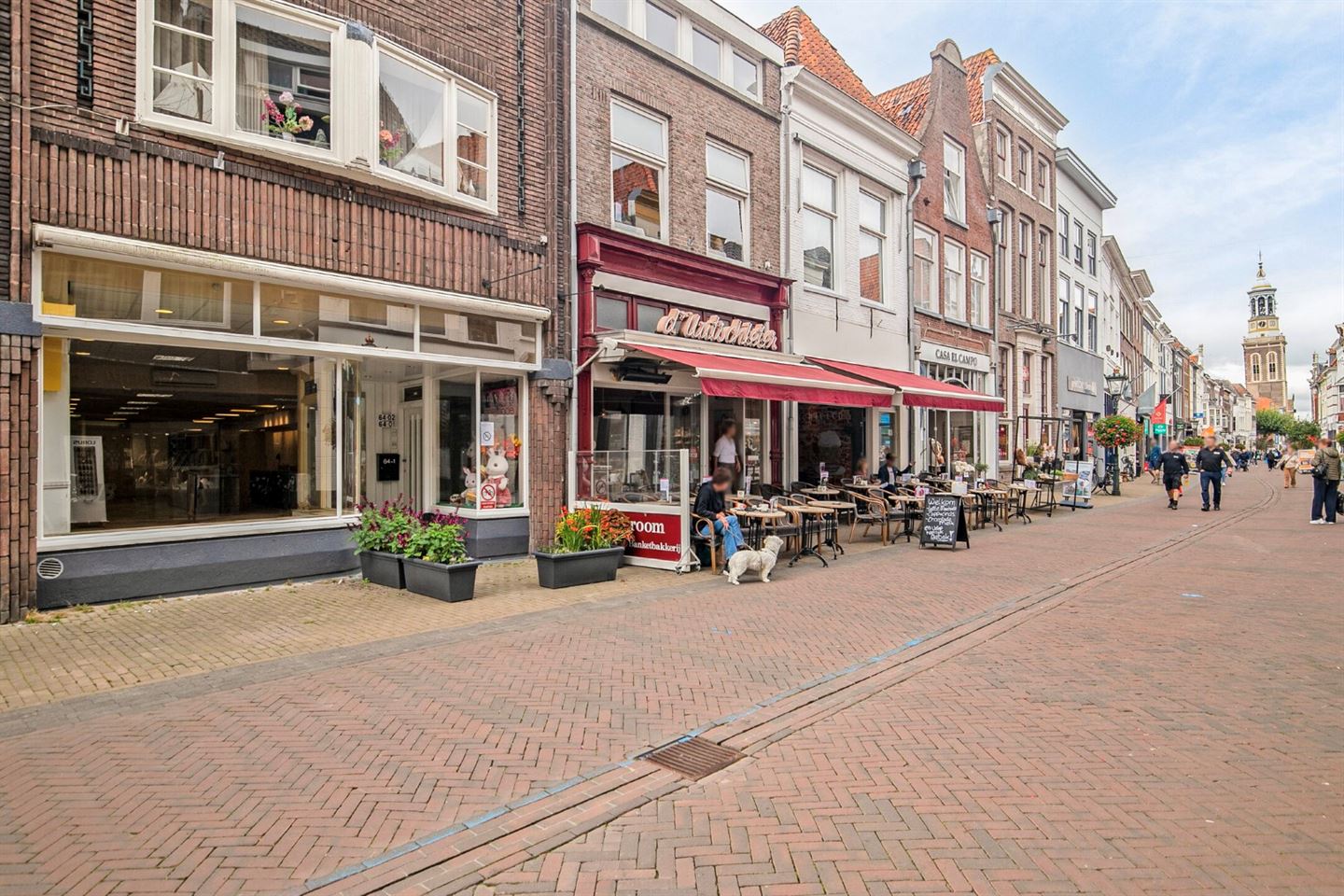 Bekijk foto 3 van Oudestraat 64