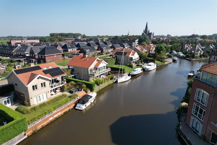 Bekijk foto 3 van Oost-Havendijk 10