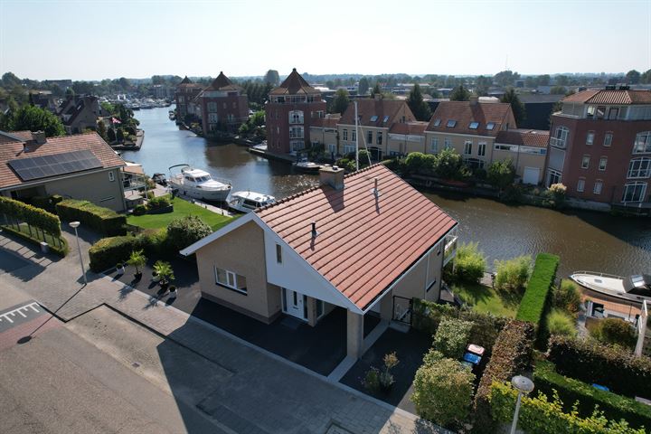 Bekijk foto 5 van Oost-Havendijk 10