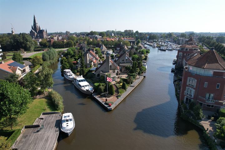 Bekijk foto 87 van Oost-Havendijk 10