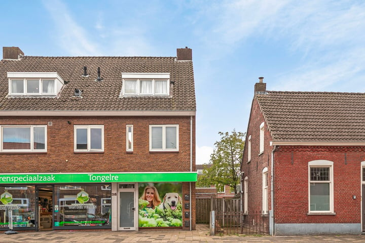 Bekijk foto 7 van Tongelresestraat 316-D