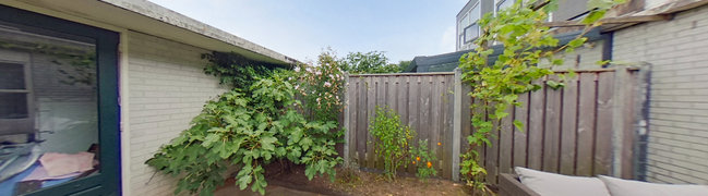 Bekijk 360° foto van Achtertuin van Rondeelstraat 23