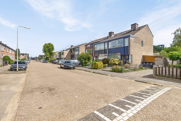 Foto 2 van Sperwerlaan 56