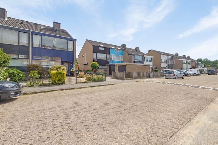 Foto 3 van Sperwerlaan 56