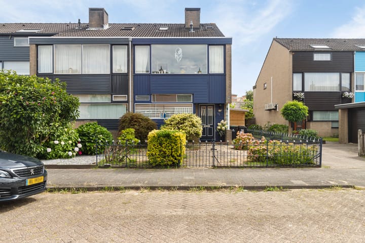 Foto 4 van Sperwerlaan 56