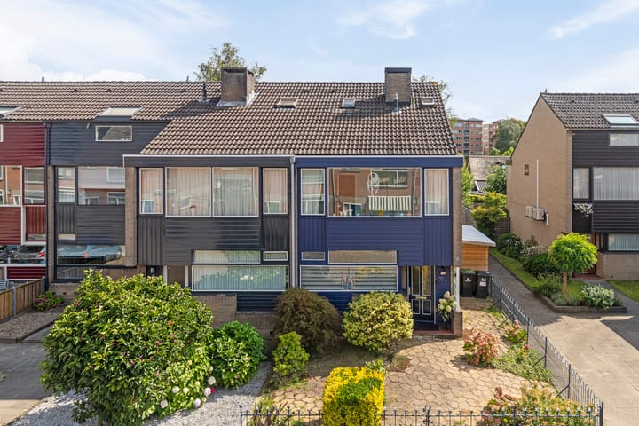 Foto 5 van Sperwerlaan 56