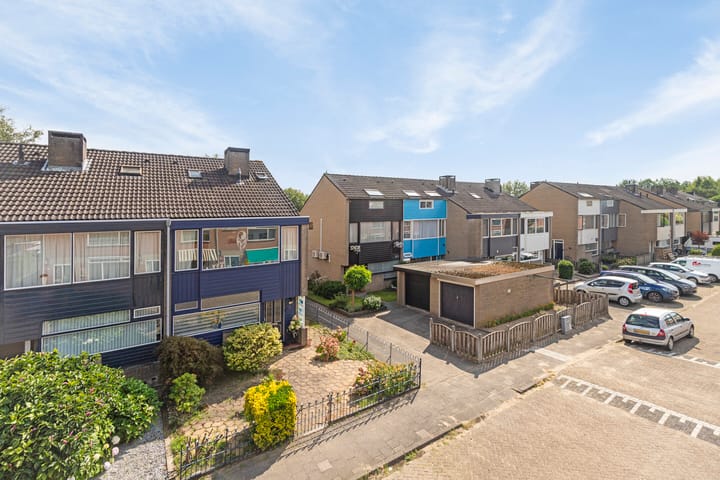 Foto 6 van Sperwerlaan 56