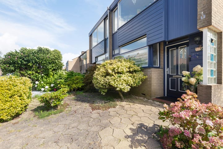 Foto 7 van Sperwerlaan 56