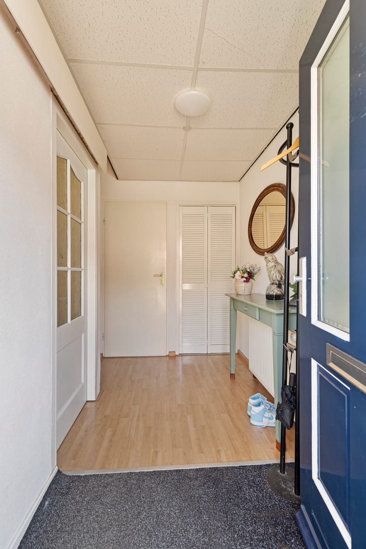 Foto 8 van Sperwerlaan 56