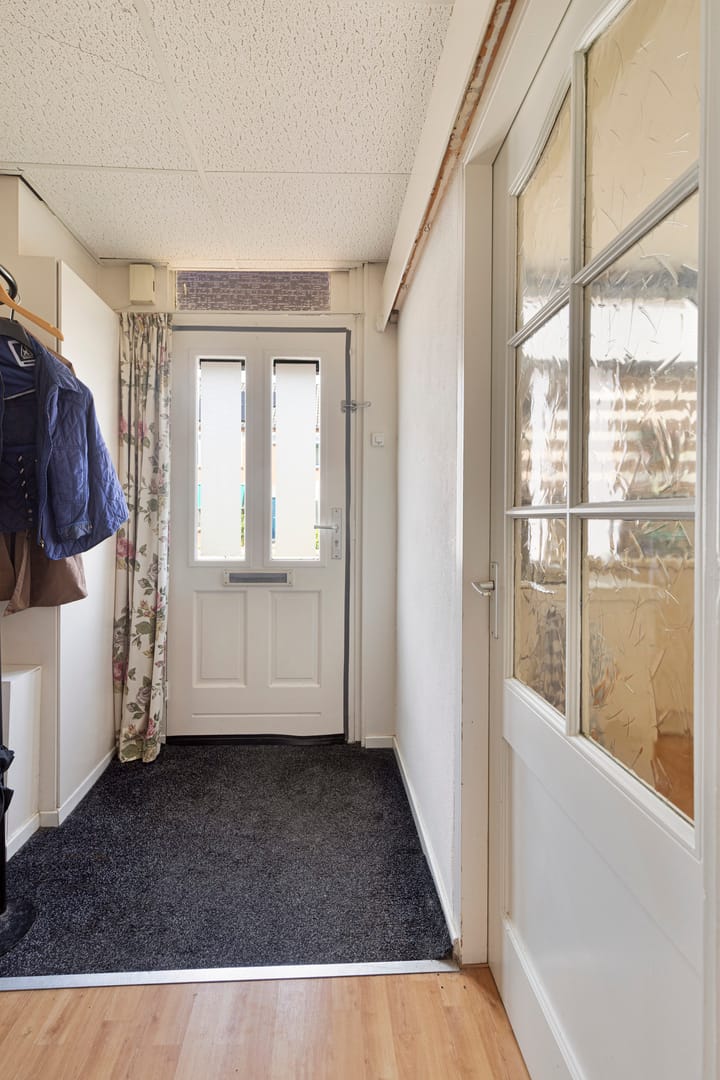 Foto 9 van Sperwerlaan 56