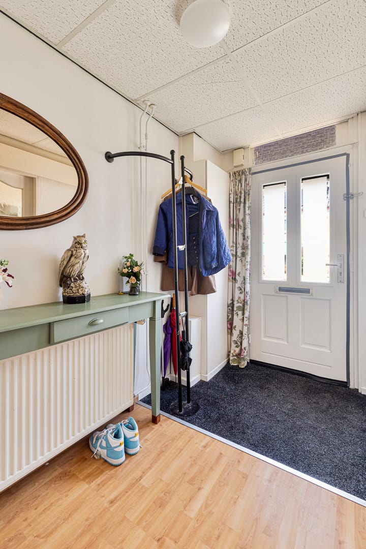 Foto 10 van Sperwerlaan 56